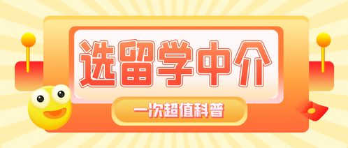 留學(xué)中介費用解析 預(yù)算多少才夠，高性價比中介如何選擇？