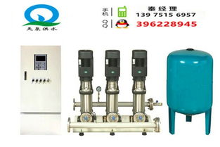 沙市區(qū)學校專用給水設備計劃 水資源專用機械設備制造與校園供水保障