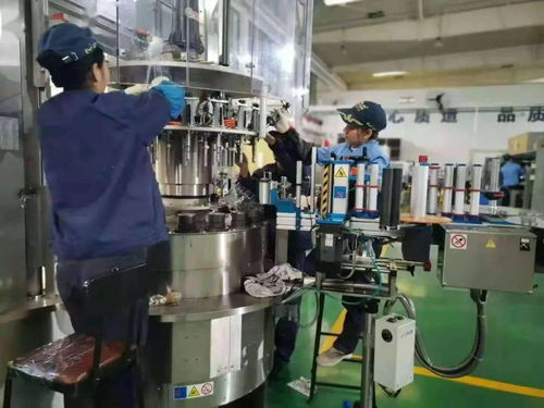 精彩前行 武夷山水公司年度設(shè)備維修計劃有序推進，保障水資源專用機械設(shè)備高效制造