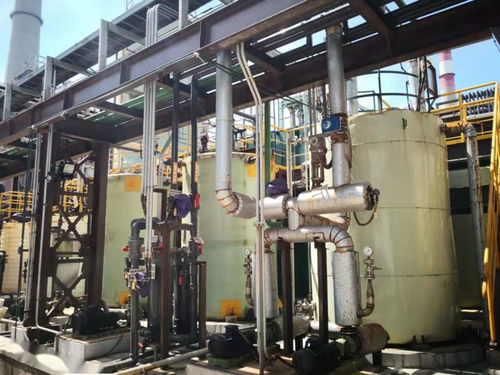膜法脫氨工藝引領(lǐng)變革 在制酸廢水處理領(lǐng)域成功應(yīng)用與水資源專用機械制造新機遇