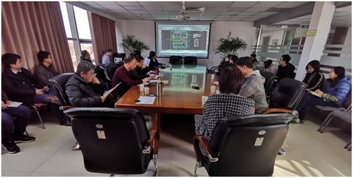 省協(xié)會技術專家委員會第一次全體會議圓滿召開并開展首次技術咨詢活動