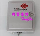 慈溪市同富通信設備廠 專業提供光纖配線架、光纜交接箱、光纖分纖箱批發