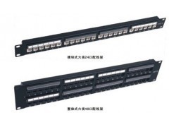 江西普天24口六類配線架供應信息，高品質通信產品首選｜四川商情推薦